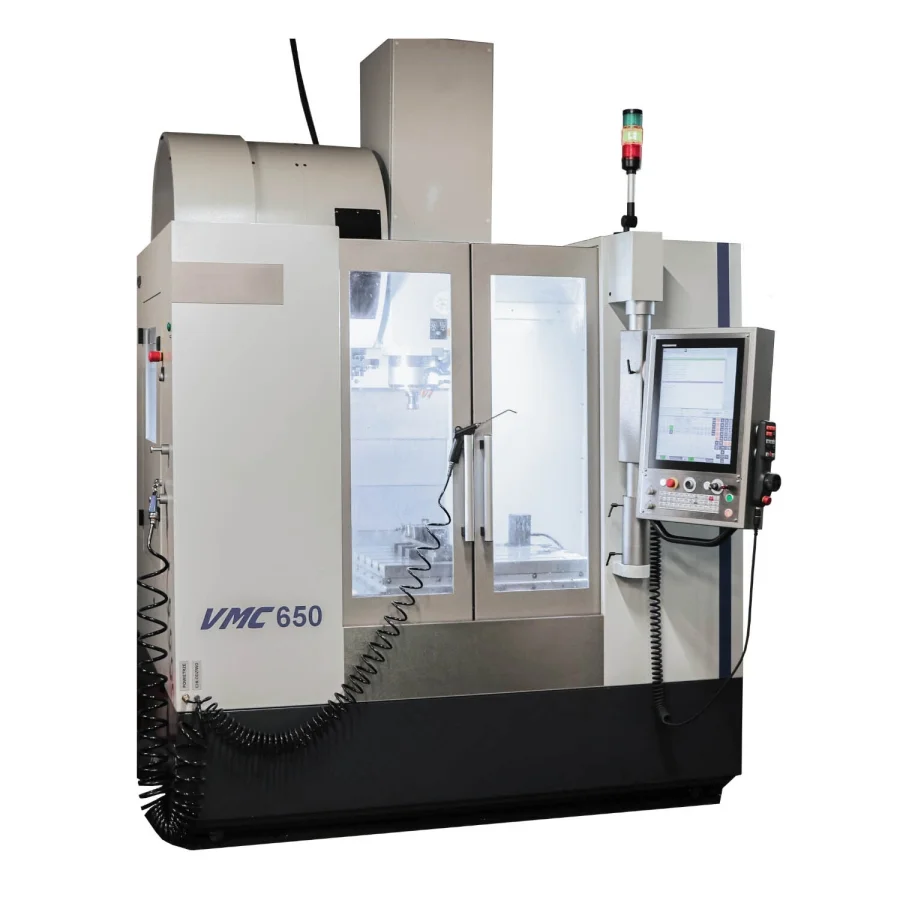 Centrum Obrócze VMC 650 V