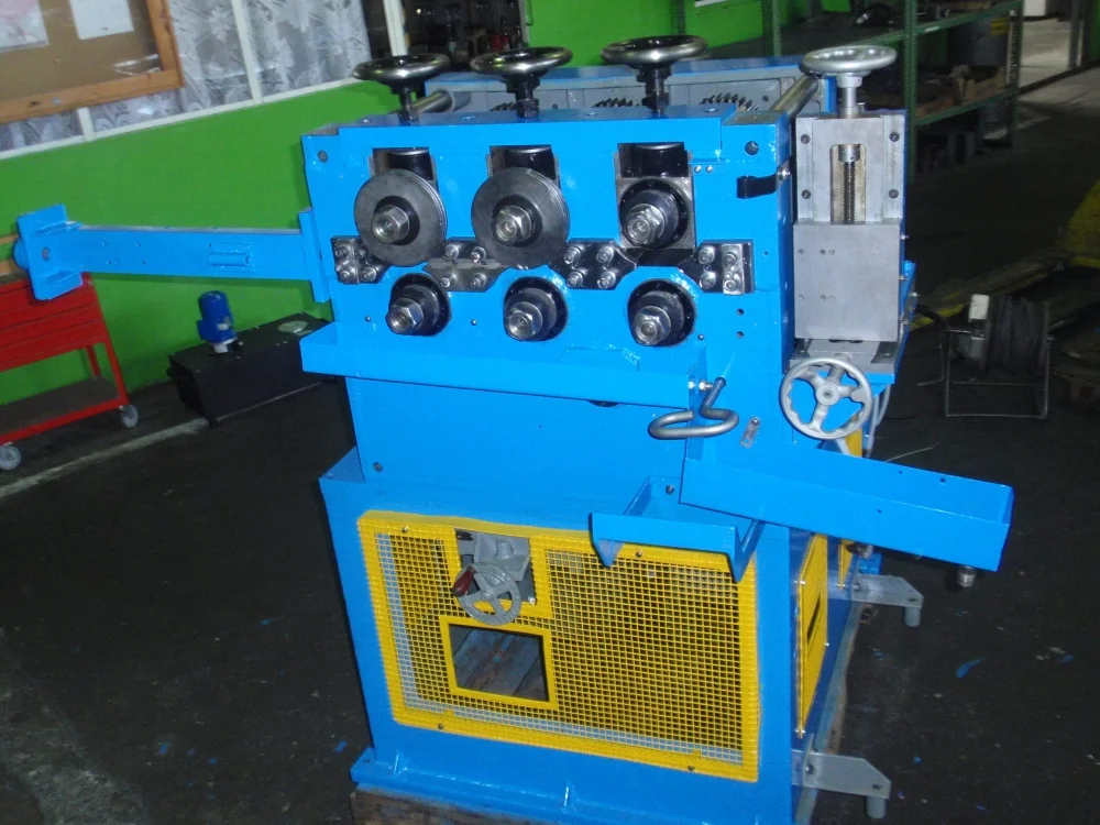 remonty maszyn przemysłowych Gogolin